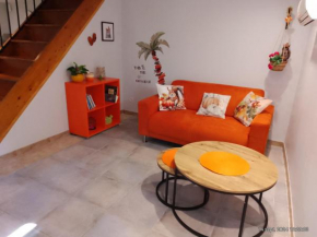 charmante maisonnette au calme